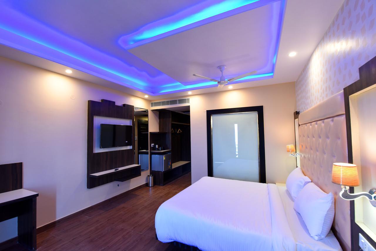 Aachman Nature Valley Resort, Mashobra Shimla Zewnętrze zdjęcie
