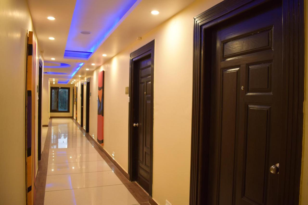 Aachman Nature Valley Resort, Mashobra Shimla Zewnętrze zdjęcie