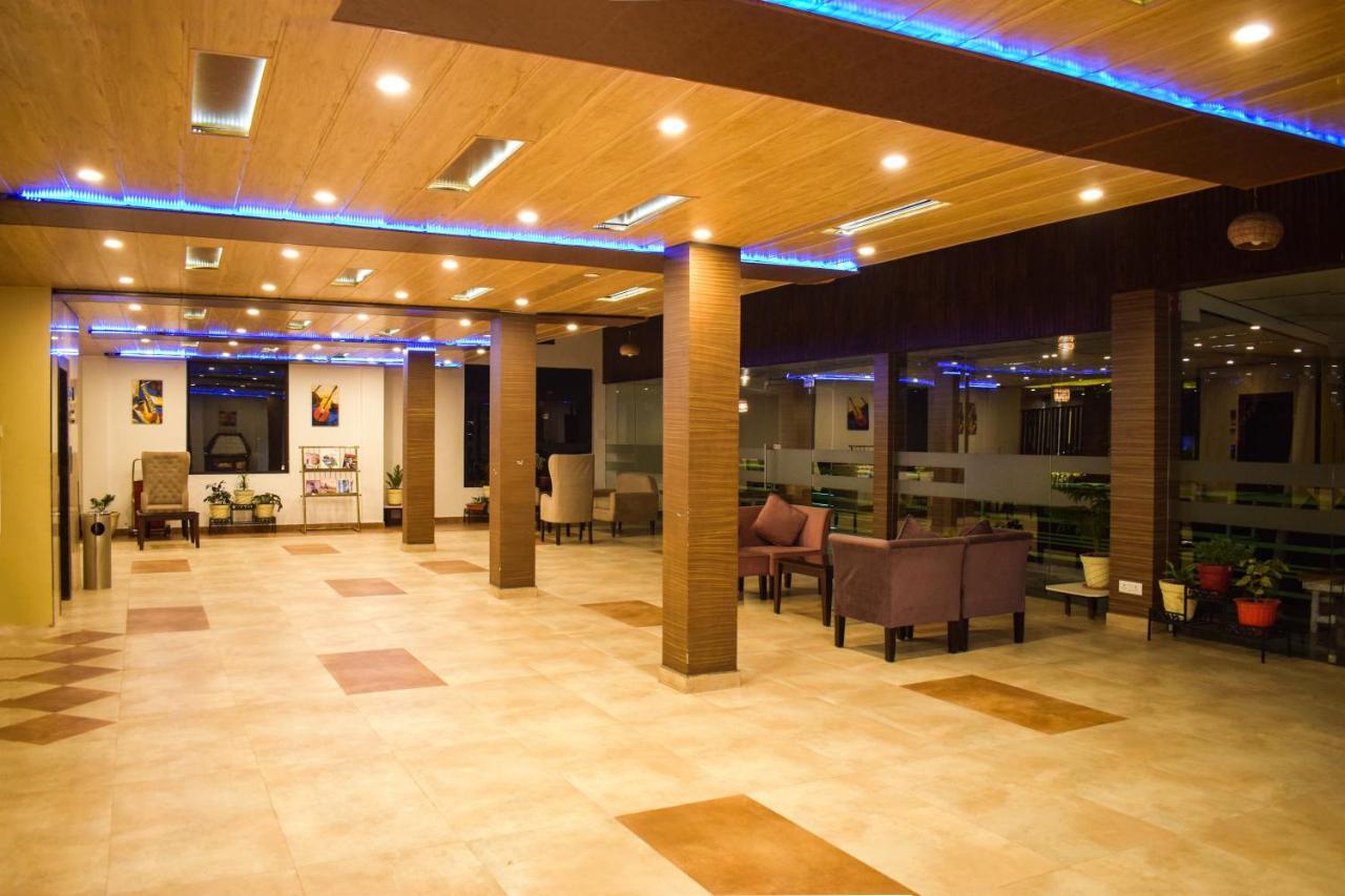 Aachman Nature Valley Resort, Mashobra Shimla Zewnętrze zdjęcie
